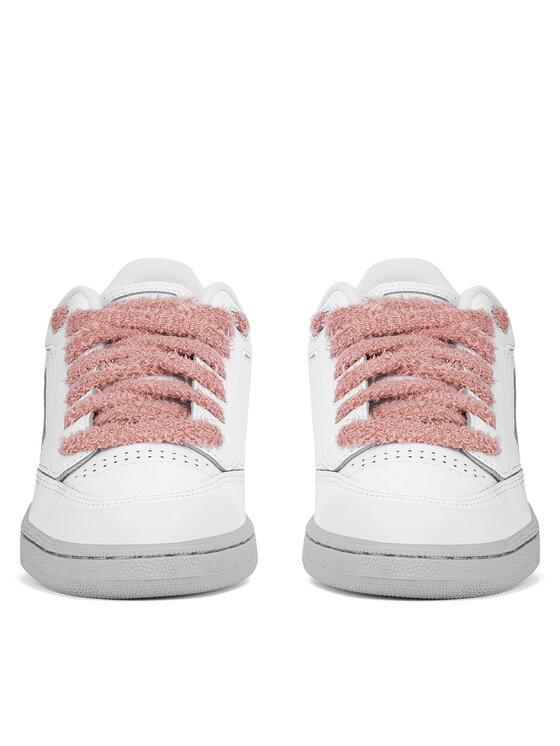 Reebok Снікерcи Reebok Club C Bulc 100201433 Білий