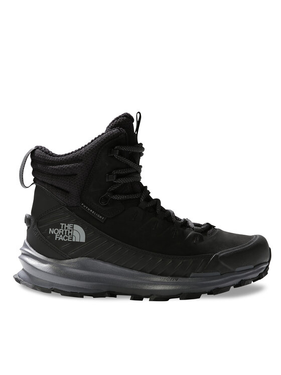 The North Face Trekingová obuv The North Face M Vectiv Fastpack Insulated FuturelightNF0A7W53NY71 Čierna