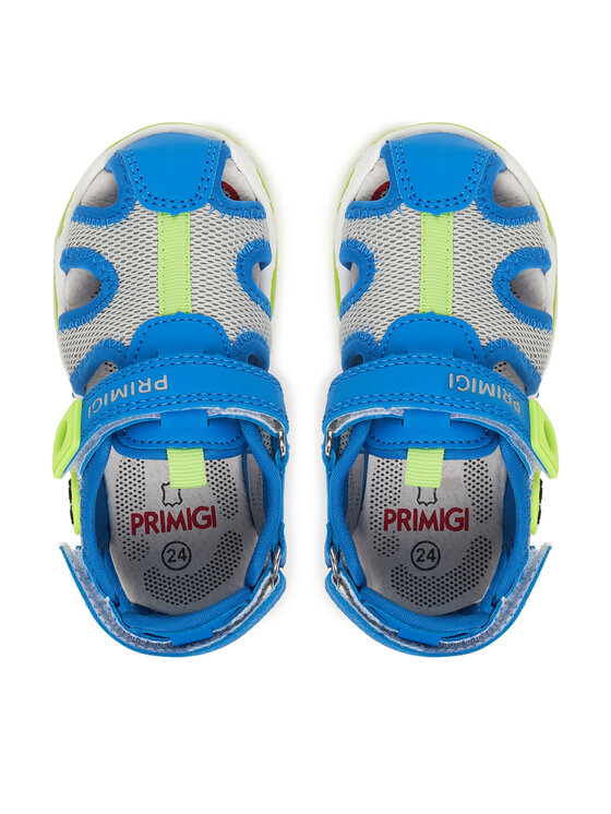 Primigi Босоніжки Primigi AVANT 1456133 Голубий