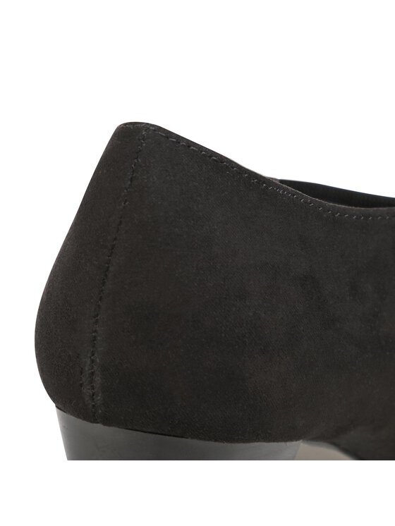 Clara Barson Обувки Clara Barson WYL1141S-3 Черен