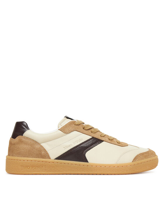 Marc O'Polo Снікерcи Marc O'Polo 507 26263501 100 Бежевий