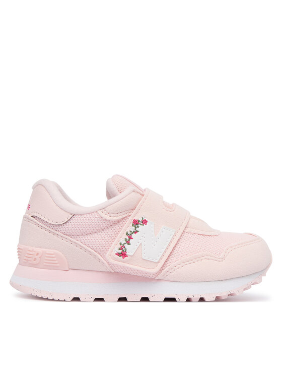 New Balance Sportcipők New Balance P5157JQ Világos rózsaszín