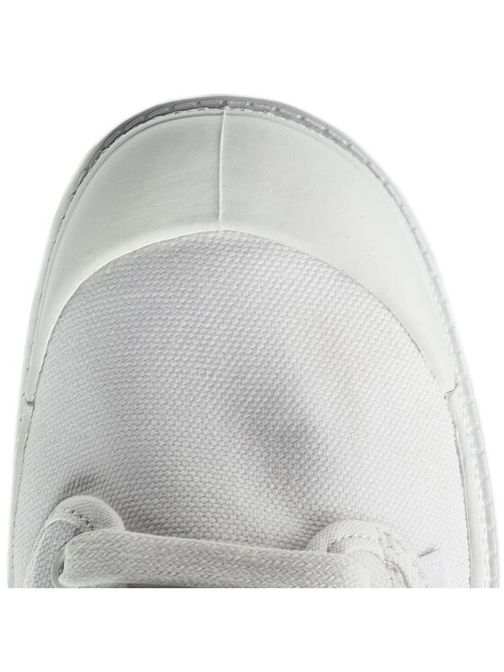 Palladium Ορειβατικά παπούτσια Palladium Us Baggy F 92353-154-M Λευκό