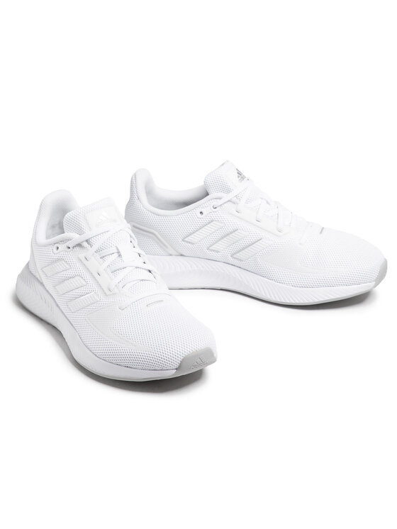 adidas Zapatillas de running adidas Runfalcon 2.0 FY9621 Blanco