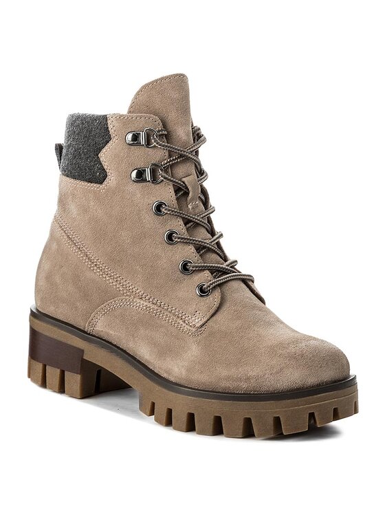 Tamaris Outdoorová obuv Tamaris 1-25216-29 Sivá