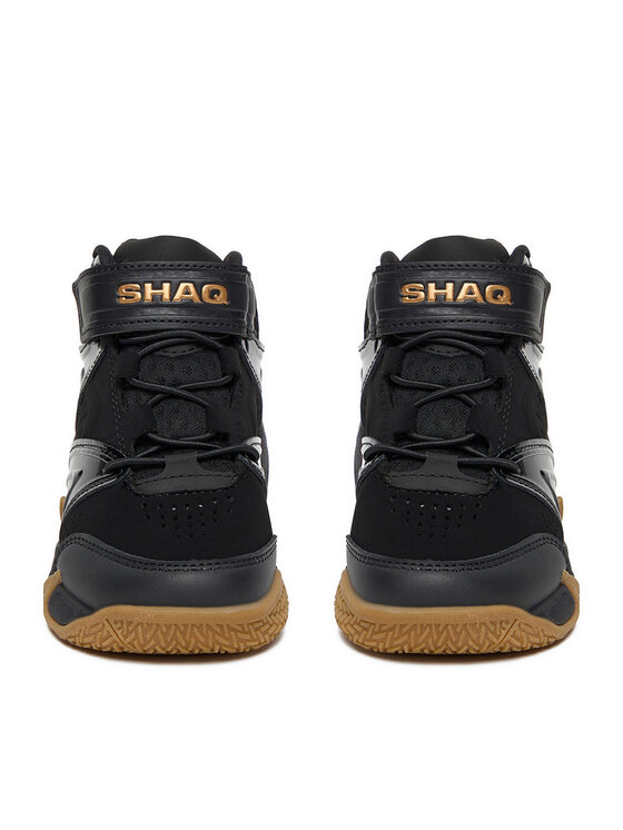 SHAQ Снікерcи SHAQ C-Devastator AQ95086Y-BZ Чорний