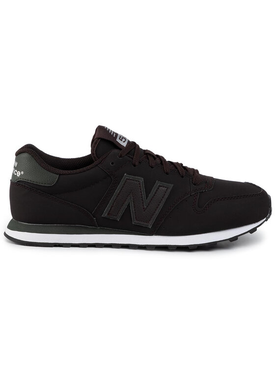 New Balance Sneakers New Balance GM500TRR Maro