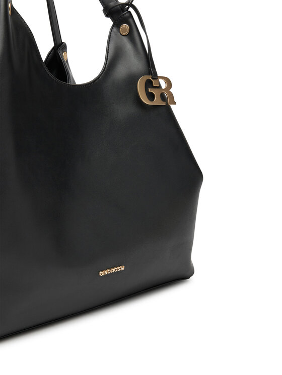 GINO ROSSI Soma Gino Rossi CEO-ERIQA-LDA01 Melns