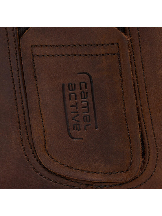 Camel Active Chelsea Camel Active Chelsea 361.15.03 Marrone