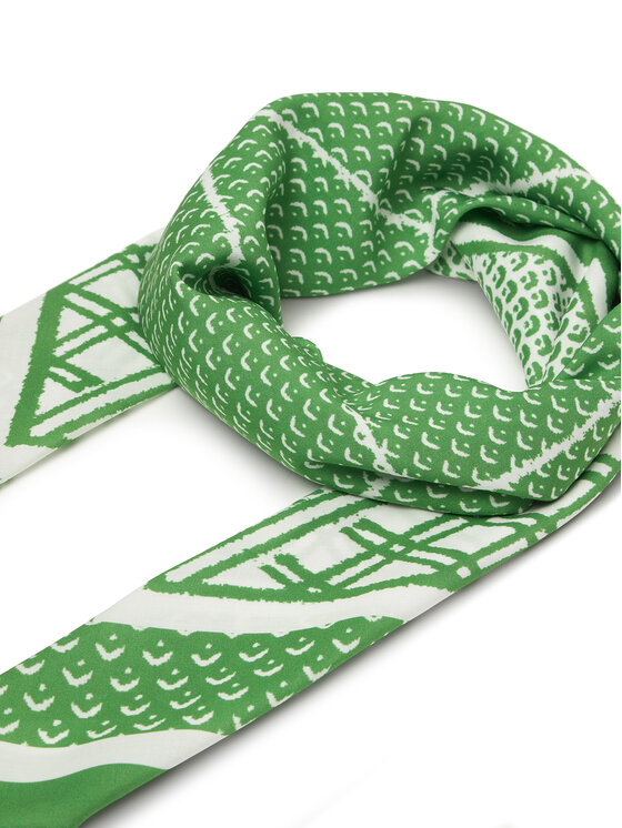 Lacoste Хустка Lacoste RE1507 Кольоровий