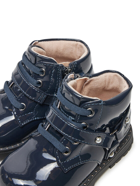 Mayoral Trzewiki Mayoral 42480 61 Granatowy