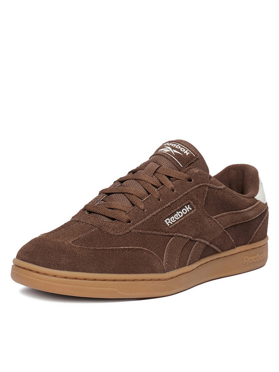Reebok Снікерcи Reebok FORTE LOUNGER AR30252MEEC Коричневий