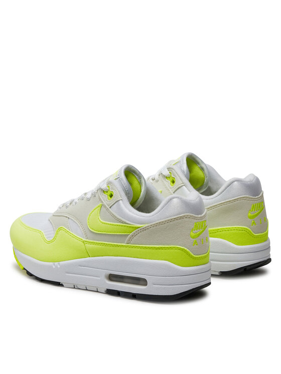 Nike Снікерcи Nike Air Max 1 DZ2628 100 Білий