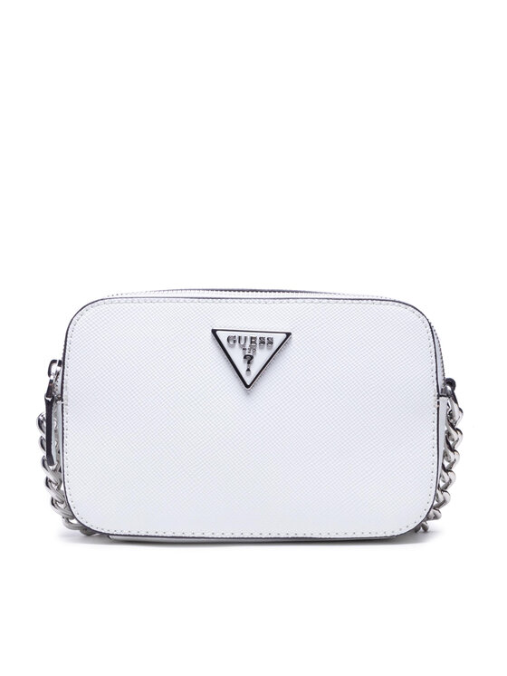 Guess Torebka Guess Noelle (ZY) HWZY78 79140 Biały