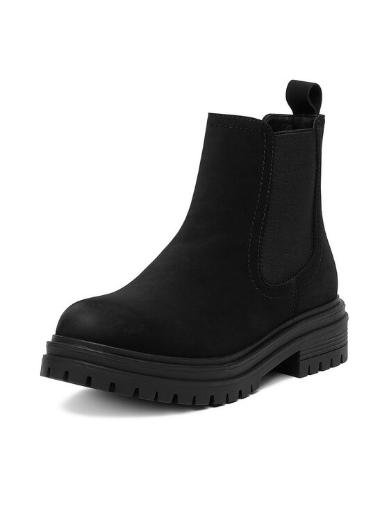 JENNY Челсі JENNY CEO-GEMMA WS5195-35 Чорний