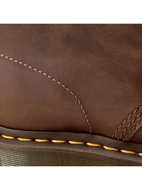 Dr. Martens Берци Dr. Martens 1460 11822200 Коричневий