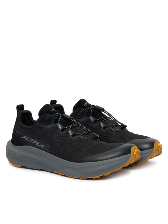 Altra Снікерcи Altra Voyager AL0A85SQ Чорний