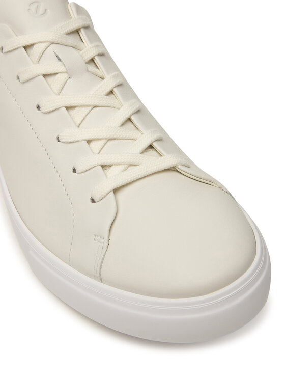 ECCO Sneakersy ECCO Soft 10 56011401007 Biały