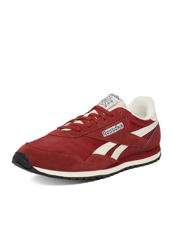 Reebok Sneakers Reebok EO-CLASSIC AZ 100261045 Rosso