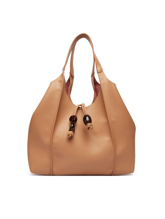 Hispanitas Borsetta Hispanitas BV264532 Beige