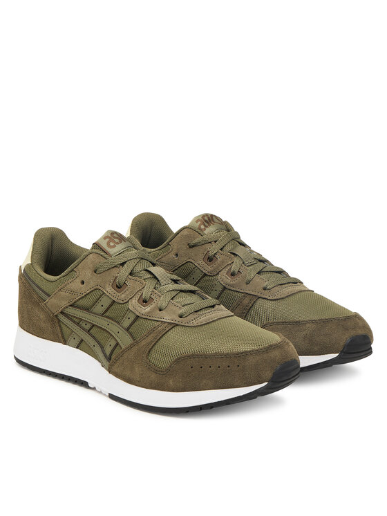 Asics Снікерcи Asics Lyte Classic 1203A611 Зелений