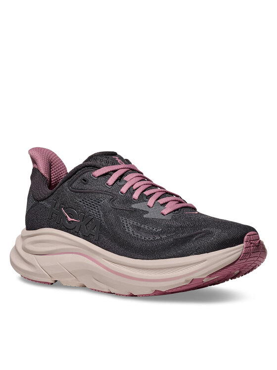 Hoka Взуття для бігу Hoka Clifton 10 1162031 Cиній