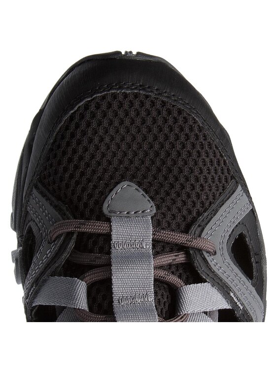 Merrell Scarpe da trekking Merrell Tetrex Crest Wrap J12845 Grigio