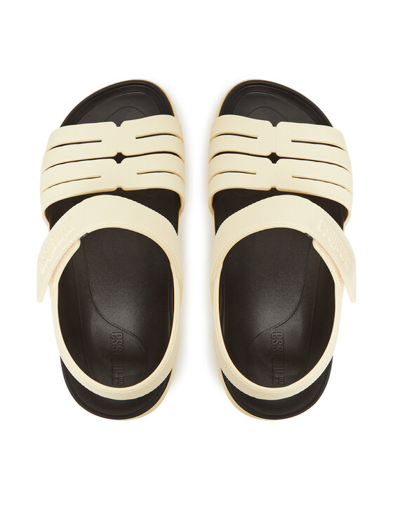Melissa Босоніжки Melissa Kaiteki Sandal Ad 35942 Бежевий