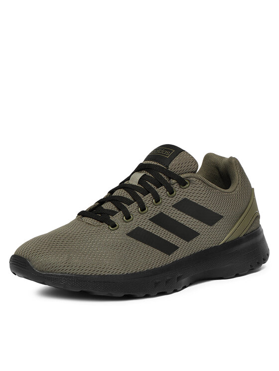 adidas Παπούτσια για Τρέξιμο adidas CWB-NEBZED BASIC KJ4334 Χακί