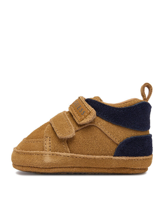 Guess Zapatos de bebé Guess CEO-CM251231-1 Marrón claro