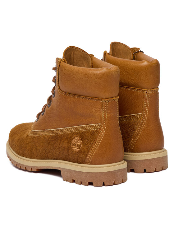 Timberland Botas Timberland Premium 6 TB0A5M5N01N1 Marrón