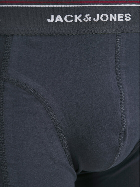 Jack & Jones Jack & Jones Комплект боксерів Avery 12285184 Cиній