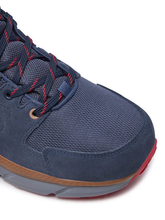 CMP Trekingová obuv CMP Kamsel 3Q25977EO Tmavomodrá