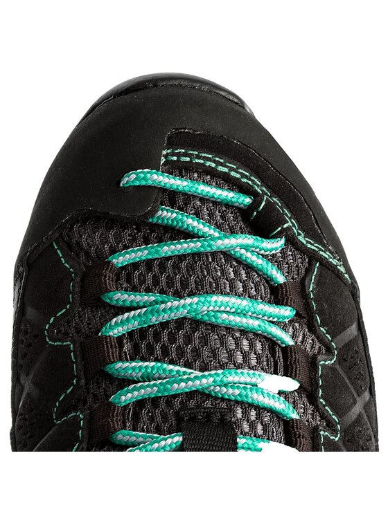 Salewa Trekkingi Salewa Alp Trainer Mid Gtx GORE-TEX 63433-0969 Czarny