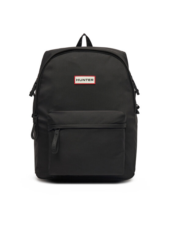 Hunter Plecak Hunter HTR-B-009-07 Czarny