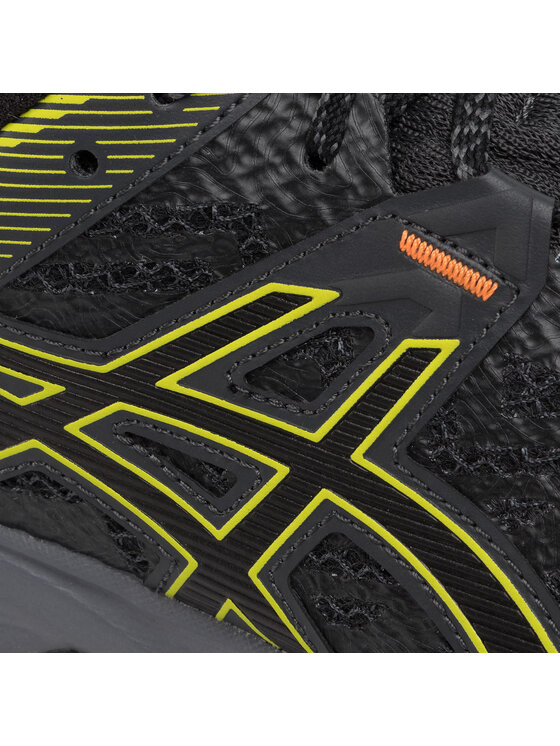 Asics Маратонки за бягане Asics Gel-Sonoma 5 1011A661 Черен