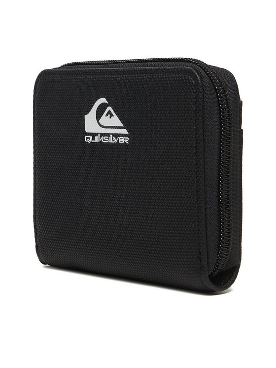Quiksilver Гаманець Quiksilver WBEO-QS-W1-003-SS26 Чорний