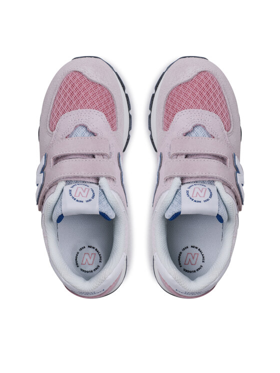 New Balance Сникърси New Balance PV574DH2 Розов
