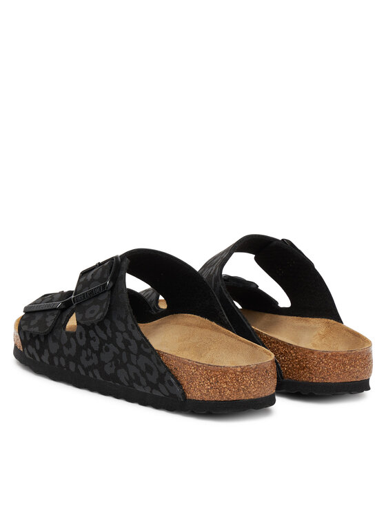 Birkenstock Natikače Birkenstock Arizona 1030563 Crna