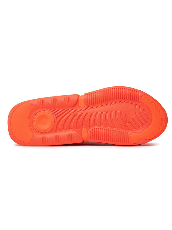Nike Sneakersy Nike Air Max Up NRG CK4124 800 Pomarańczowy