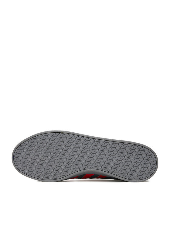 adidas Snīkeri adidas VL COURT BASE JR2211 Pelēks