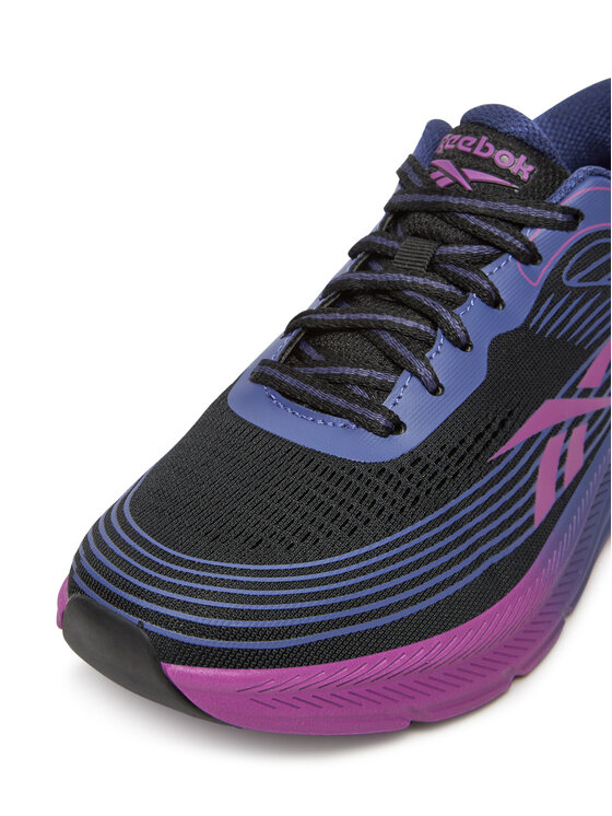 Reebok Buty do biegania Reebok ROAD STRIDER 100241131 Fioletowy