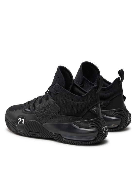 Nike Sneakersy Nike Jordan Stay Loyal 2 DQ8401 001 Czarny