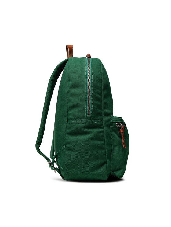 Polo Ralph Lauren Batoh Polo Ralph Lauren 405851428001 Zelená