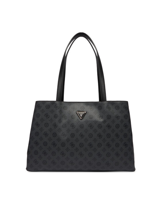 Guess Дорожня сумка Guess Wilder Travel TWHP74 52025 Сірий