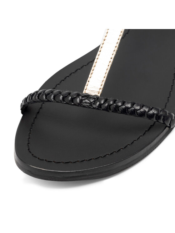 GINO ROSSI Sandalias Gino Rossi KIRA-01W3-002 Negro