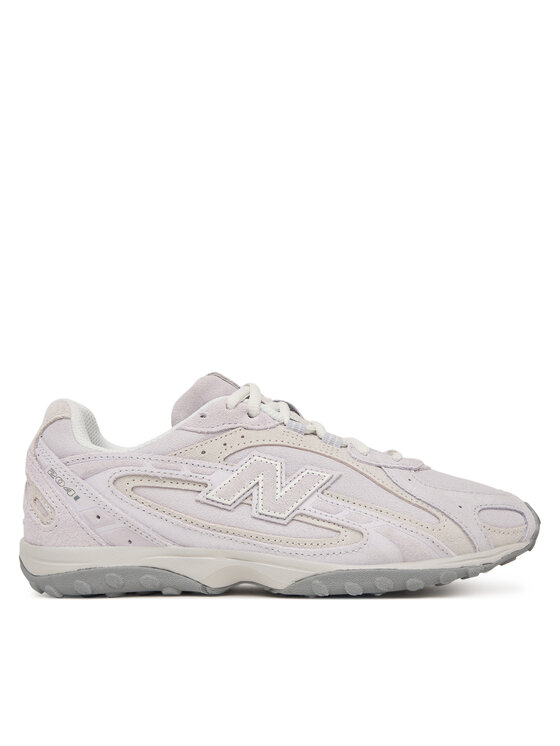 New Balance Sneakers New Balance U204LMMB Gri deschis
