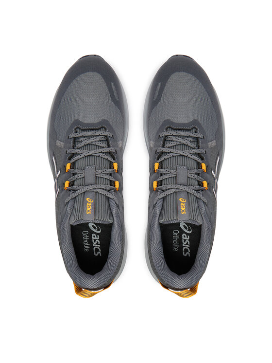Asics Взуття для бігу Asics Gel-Venture 11 1011C160 Сірий