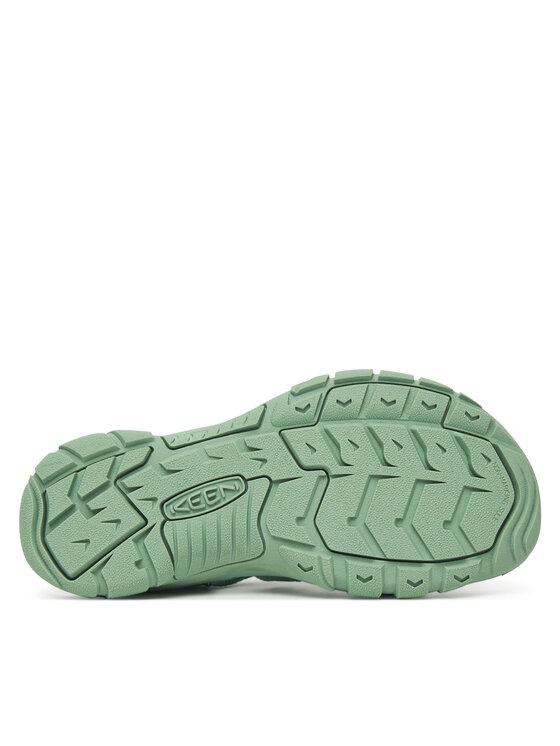 Keen Босоніжки Keen Newport H2 1030727 Бірюзовий