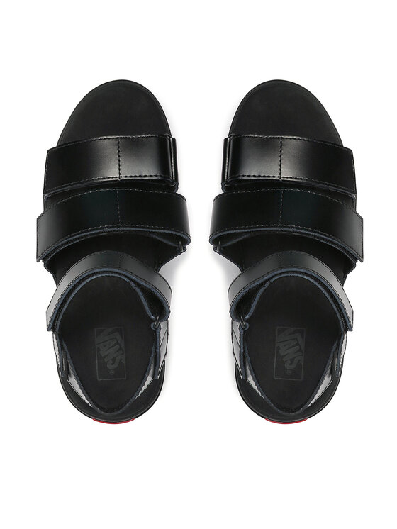 Vans Sandalias Vans Colfax Sandal VN0A4BWMBLK1 Negro